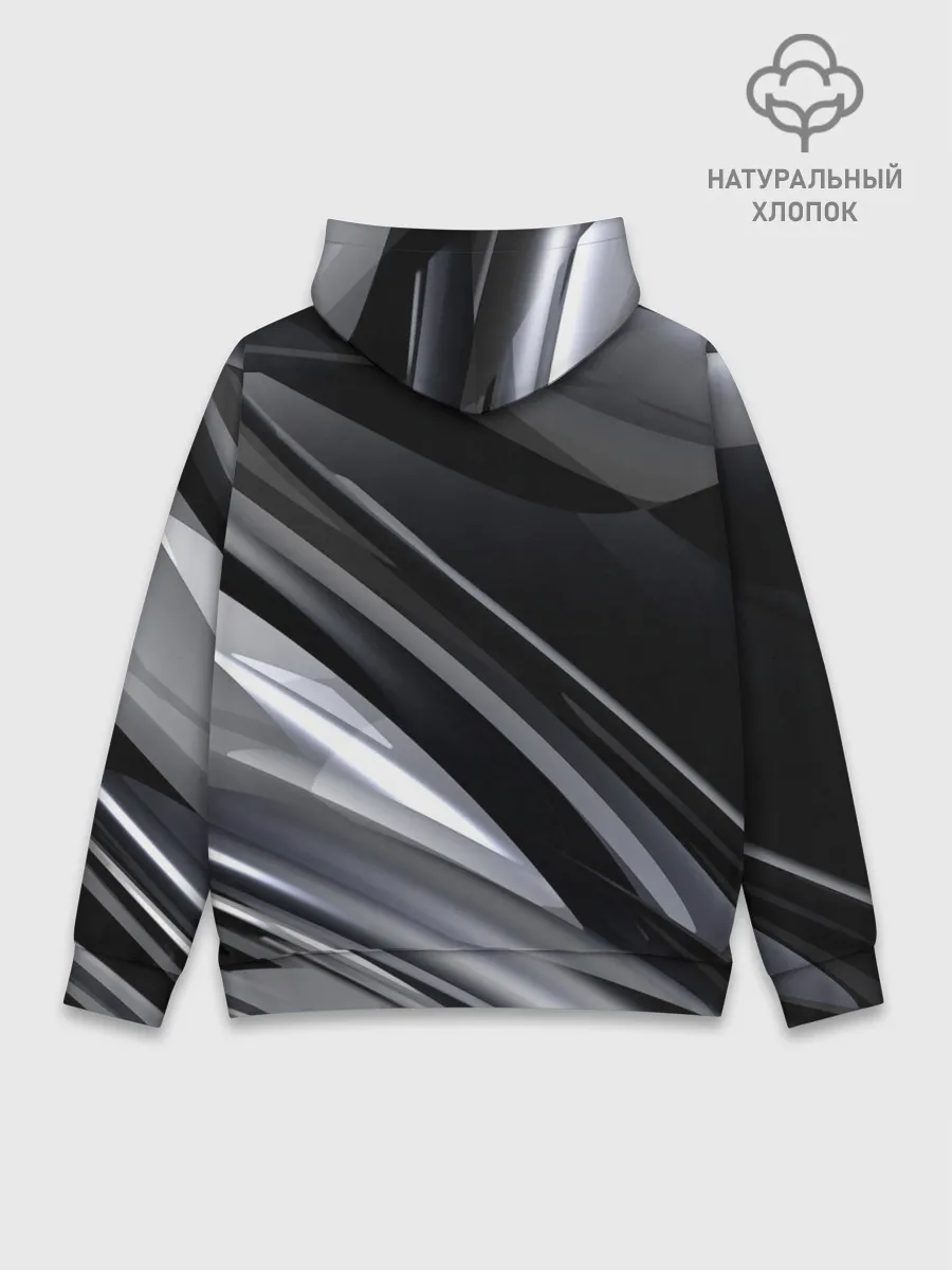 Худи мужской база хлопок / Infiniti