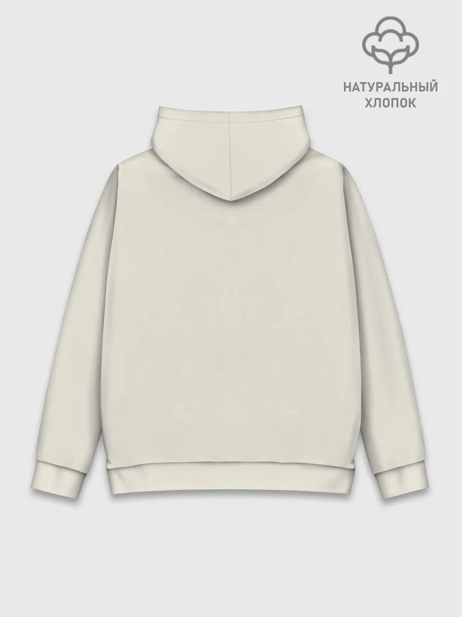 Худи мужской база хлопок / Cyberpunk 2077