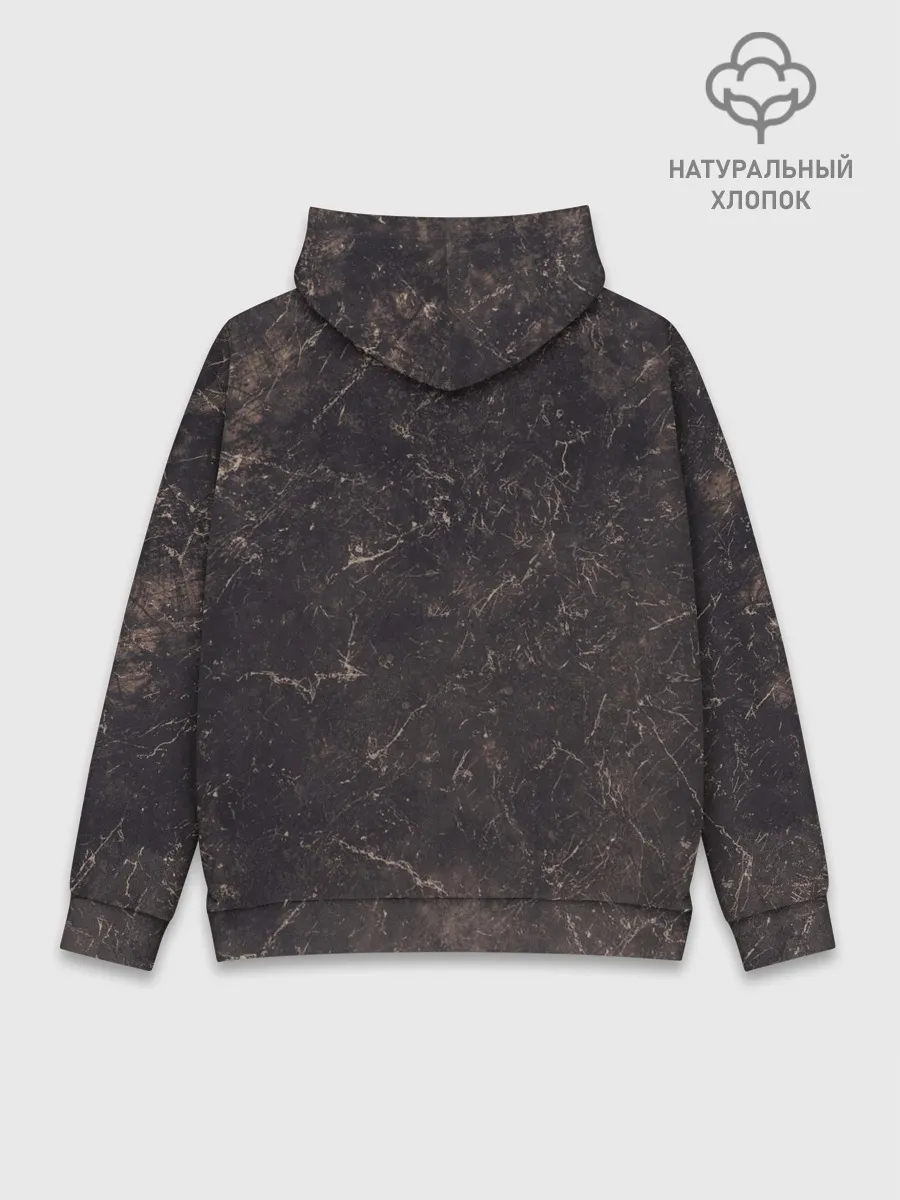 Худи мужской база хлопок / Eminem