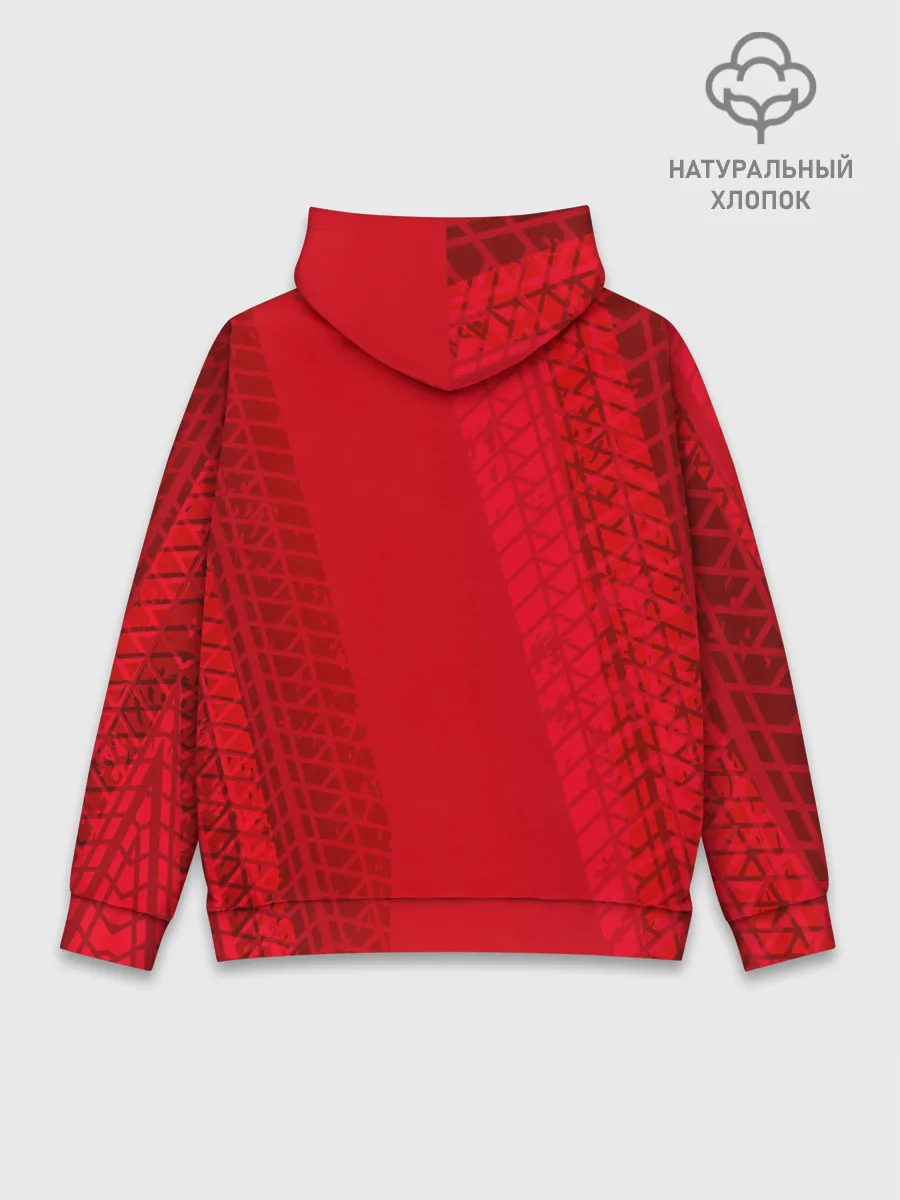 Худи мужской база хлопок / Honda