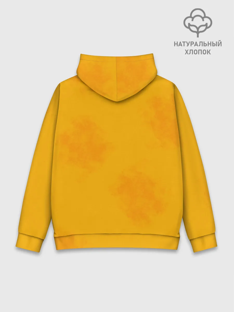 Худи мужской база хлопок / Аниме Итачи Глаза