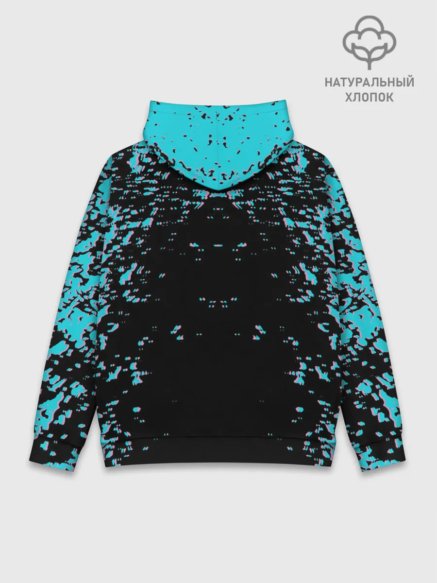 Худи мужской база хлопок / Тима Белорусских.