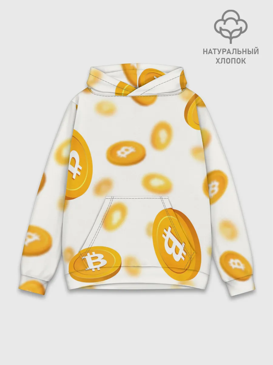 Худи мужской база хлопок / BITCOIN КРИПТОВАЛЮТА | CRYPTOCURRENCIES