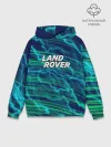 Худи мужской база хлопок / Range Rover