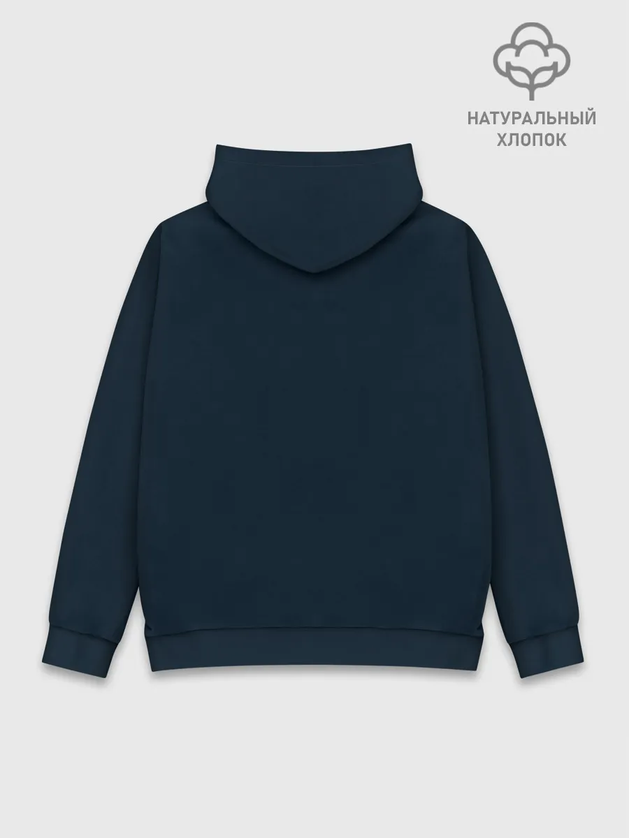 Худи мужской база хлопок / БИТКОИН | BITCOIN