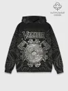 Худи мужской база хлопок / Valheim