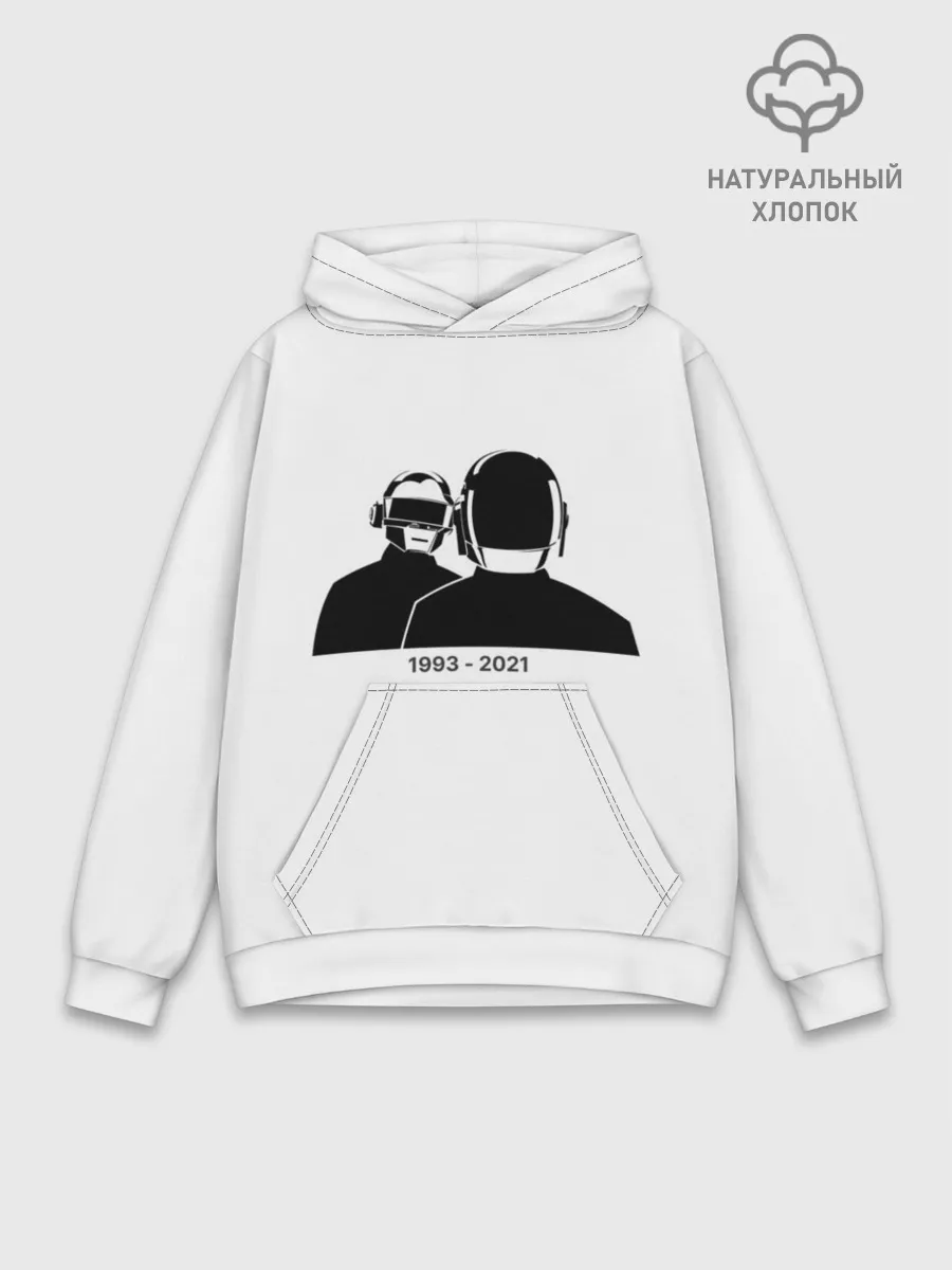 Худи мужской база хлопок / Epilogue