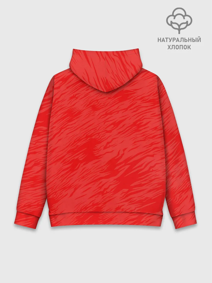 Худи мужской база хлопок / LINKIN PARK