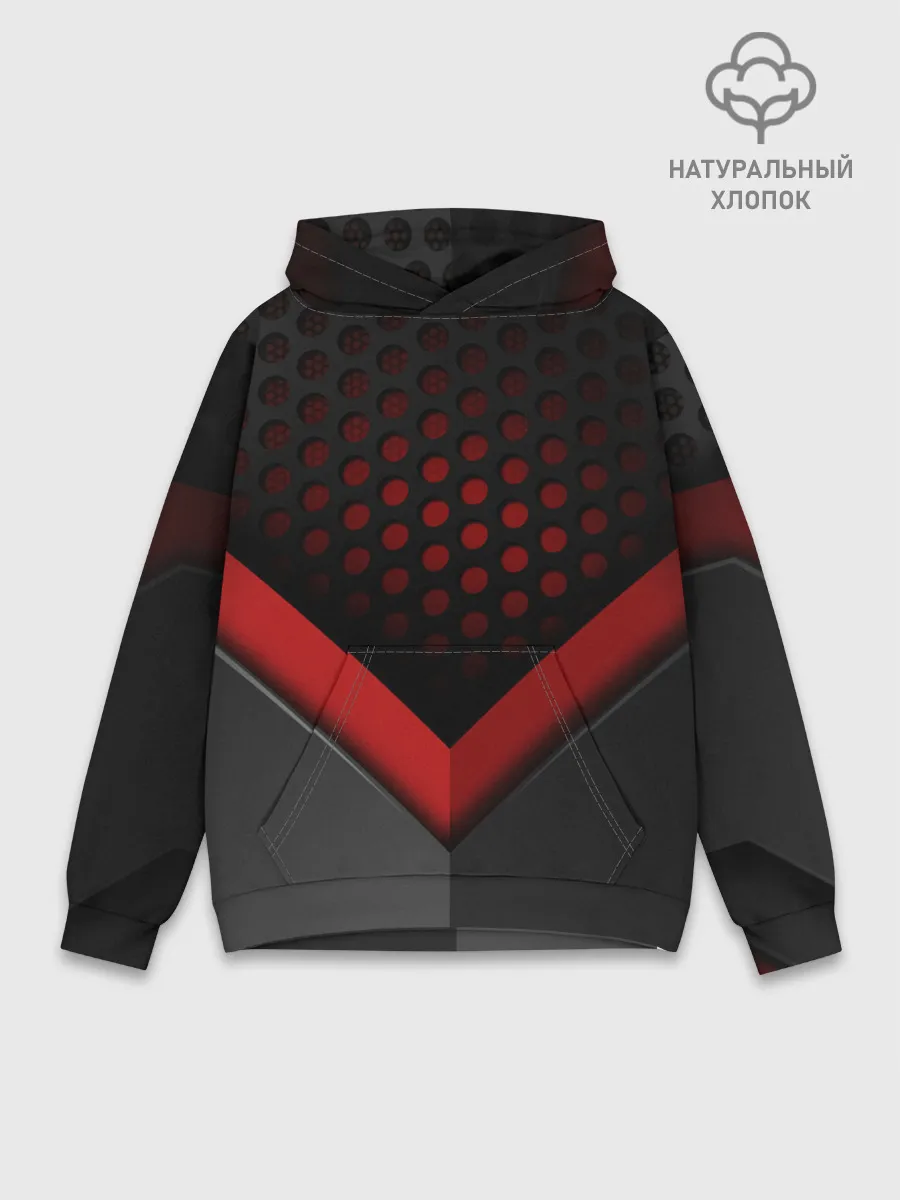 Худи мужской база хлопок / К - 9