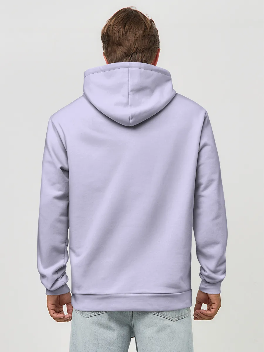 Худи мужской база хлопок / Танец Энигмы | Dota 2