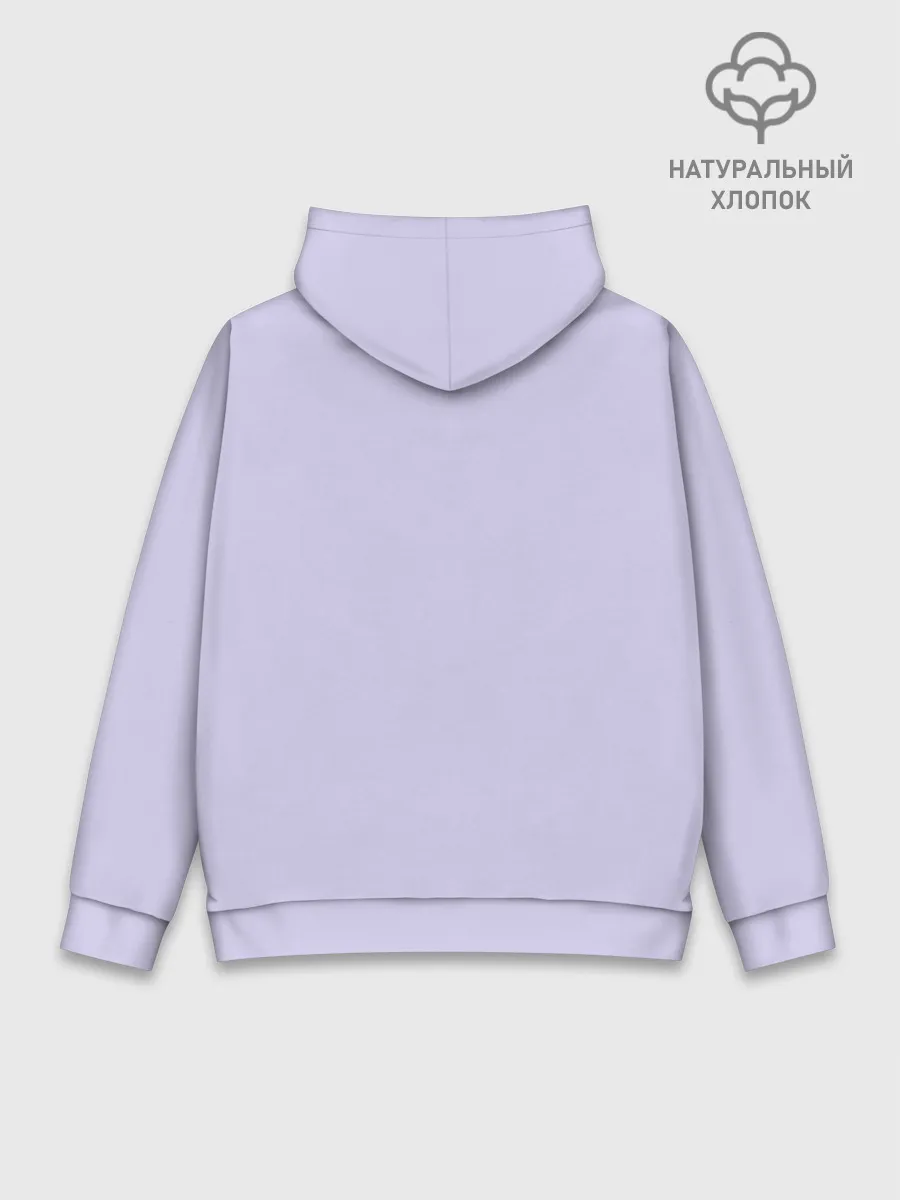 Худи мужской база хлопок / Танец Энигмы | Dota 2