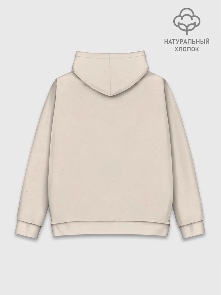 Худи мужской база хлопок / Мы уже выехали | Dota 2