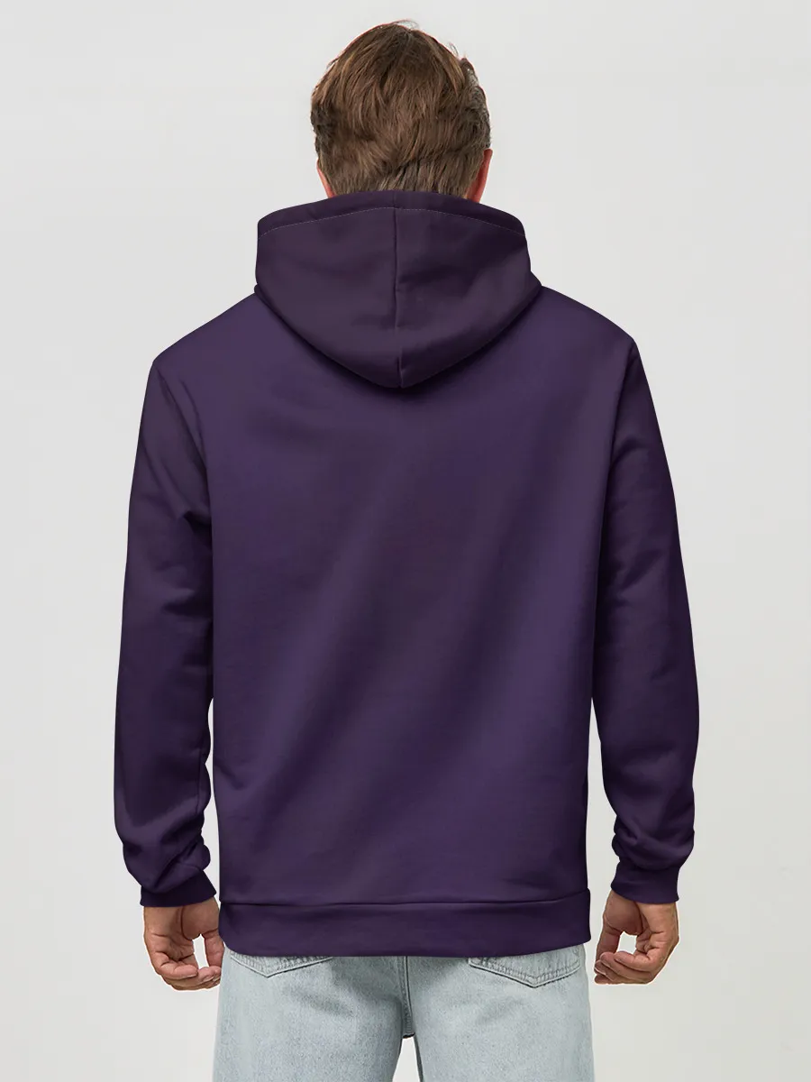 Худи мужской база хлопок / Темпларочка | Dota 2