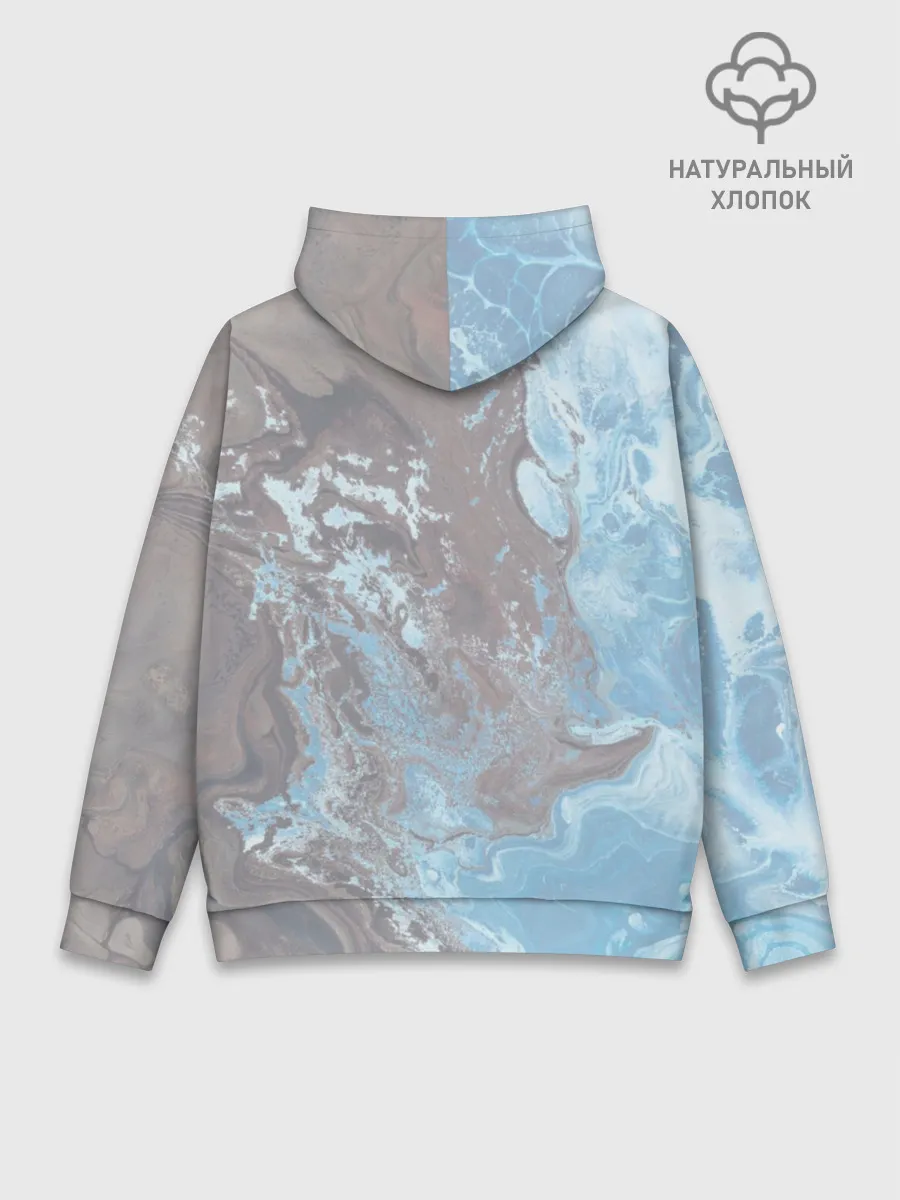 Худи мужской база хлопок / Find me on Tinder | Тиндер