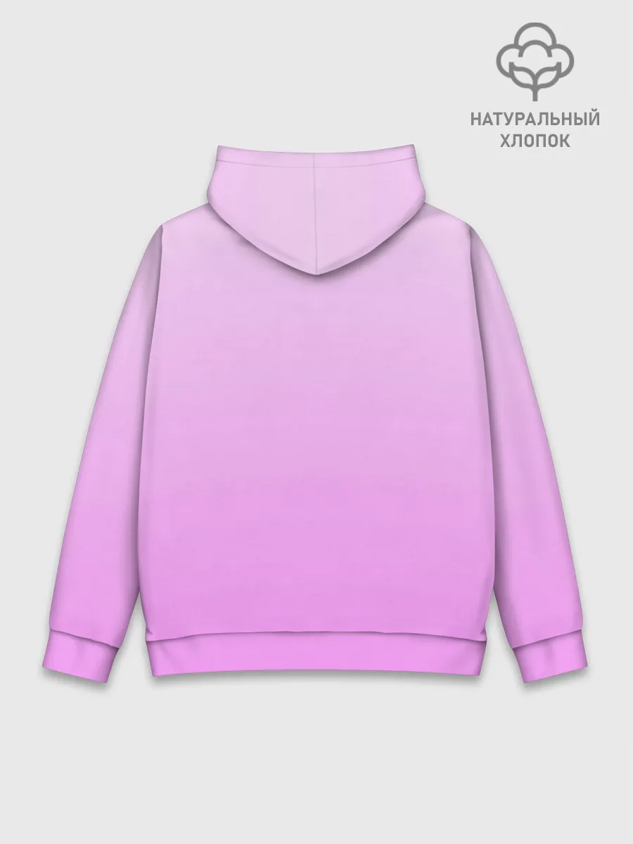 Худи мужской база хлопок / Grand Theft Auto vice city