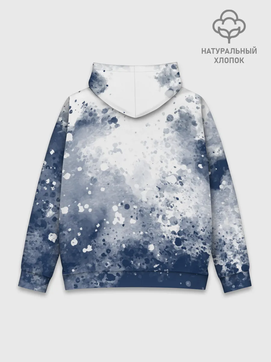 Худи мужской база хлопок / DayZ