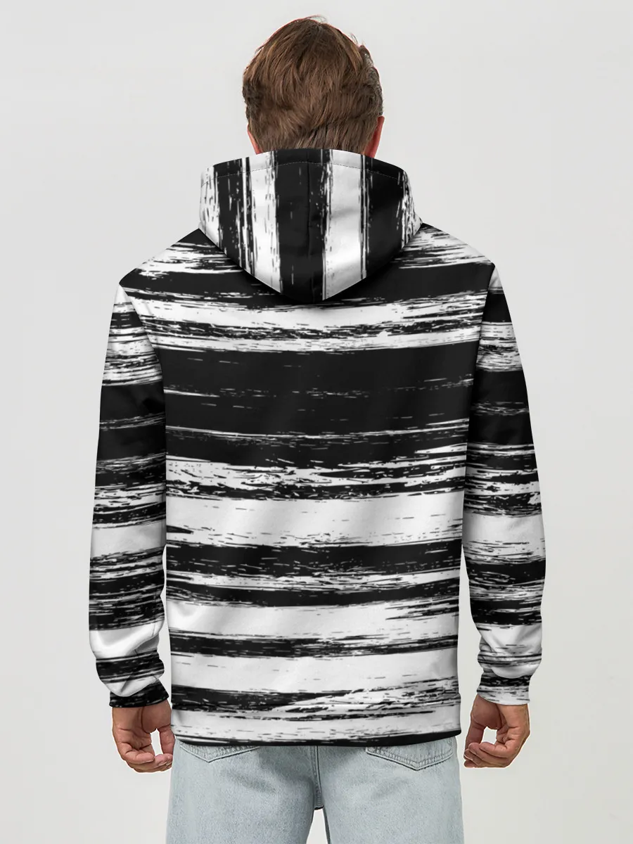 Худи мужской база хлопок / DayZ