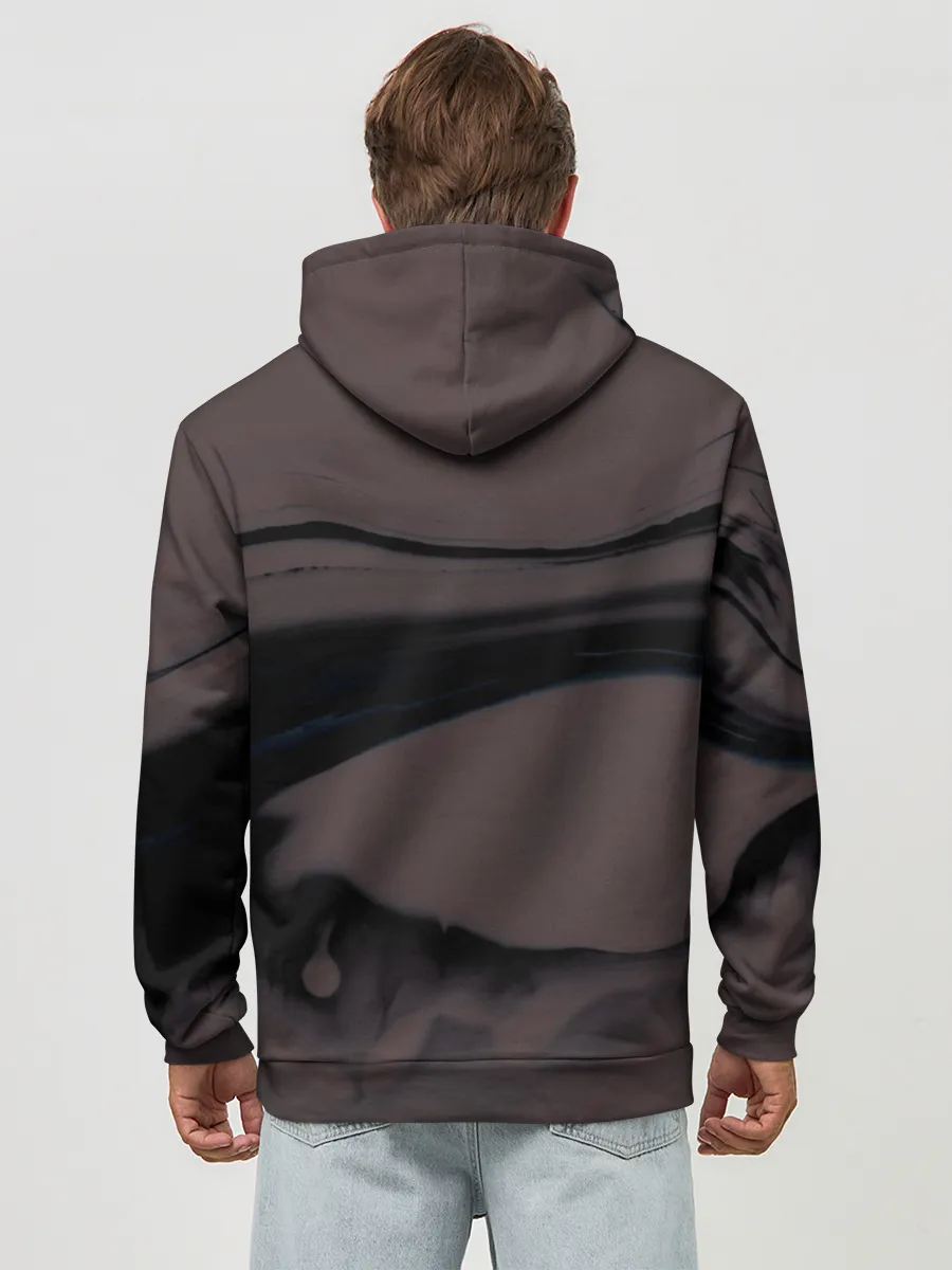 Худи мужской база хлопок / Clubhouse Pornhub | Клабхаус