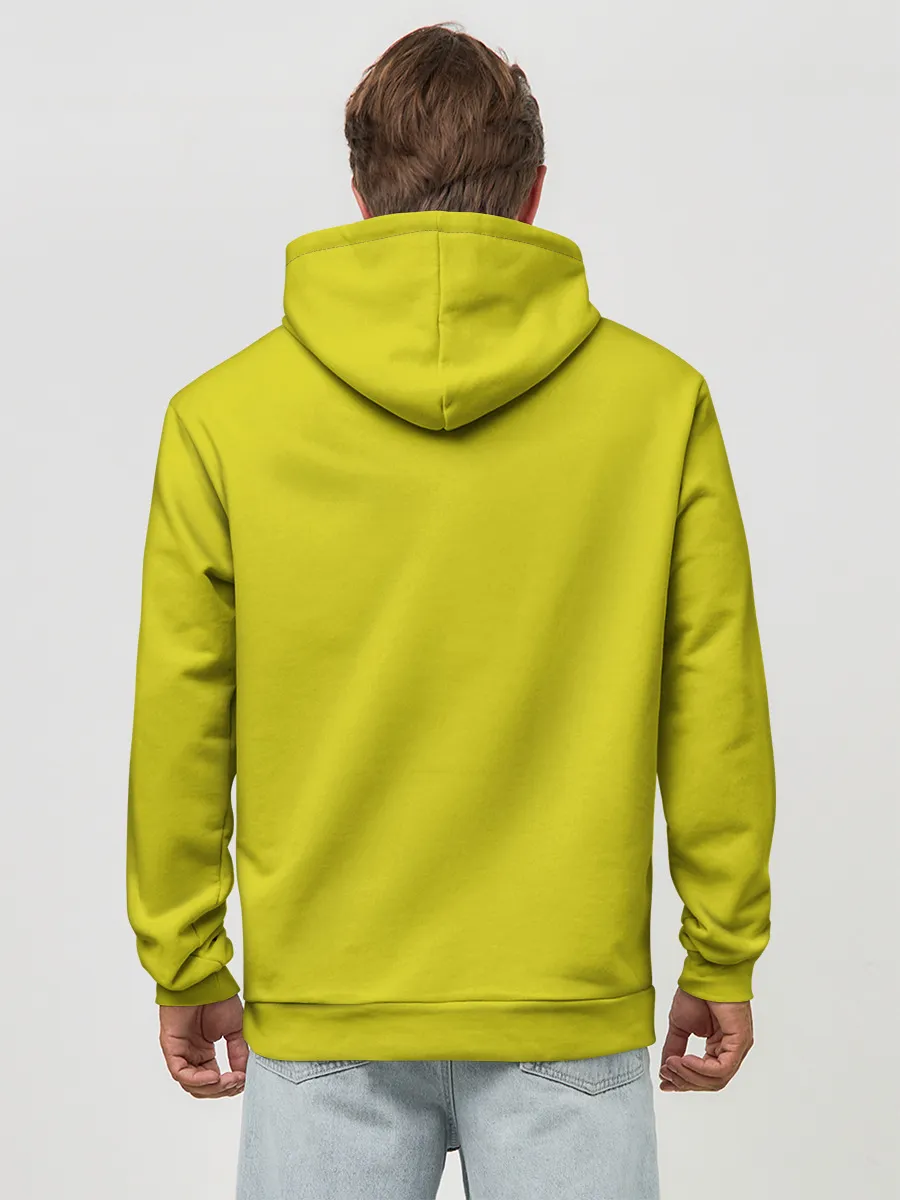 Худи мужской база хлопок / Trevor | GTA V