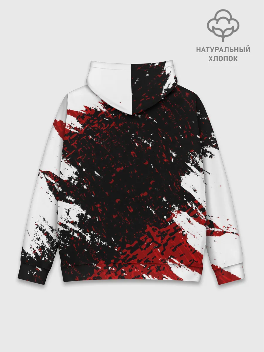 Худи мужской база хлопок / DayZ.