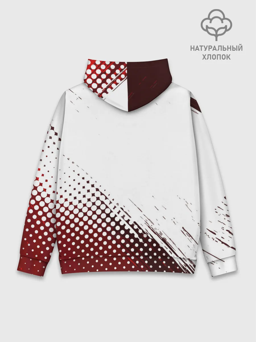 Худи мужской база хлопок / Dayz.