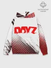 Худи мужской база хлопок / Dayz.