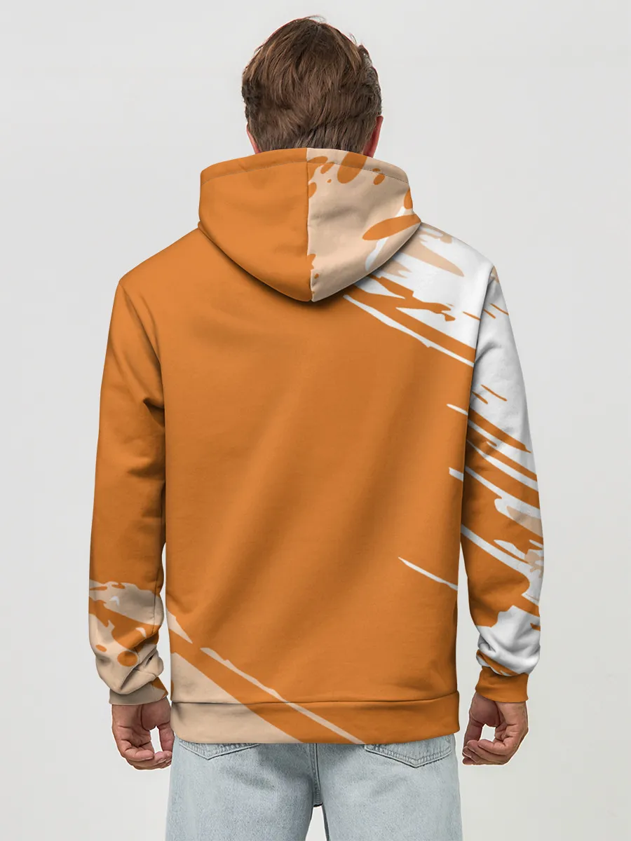 Худи мужской база хлопок / Тревор Grand Theft Auto 5