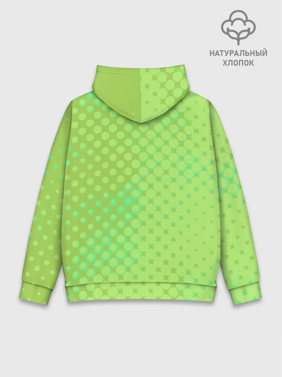 Худи мужской база хлопок / Пугна | Dota 2