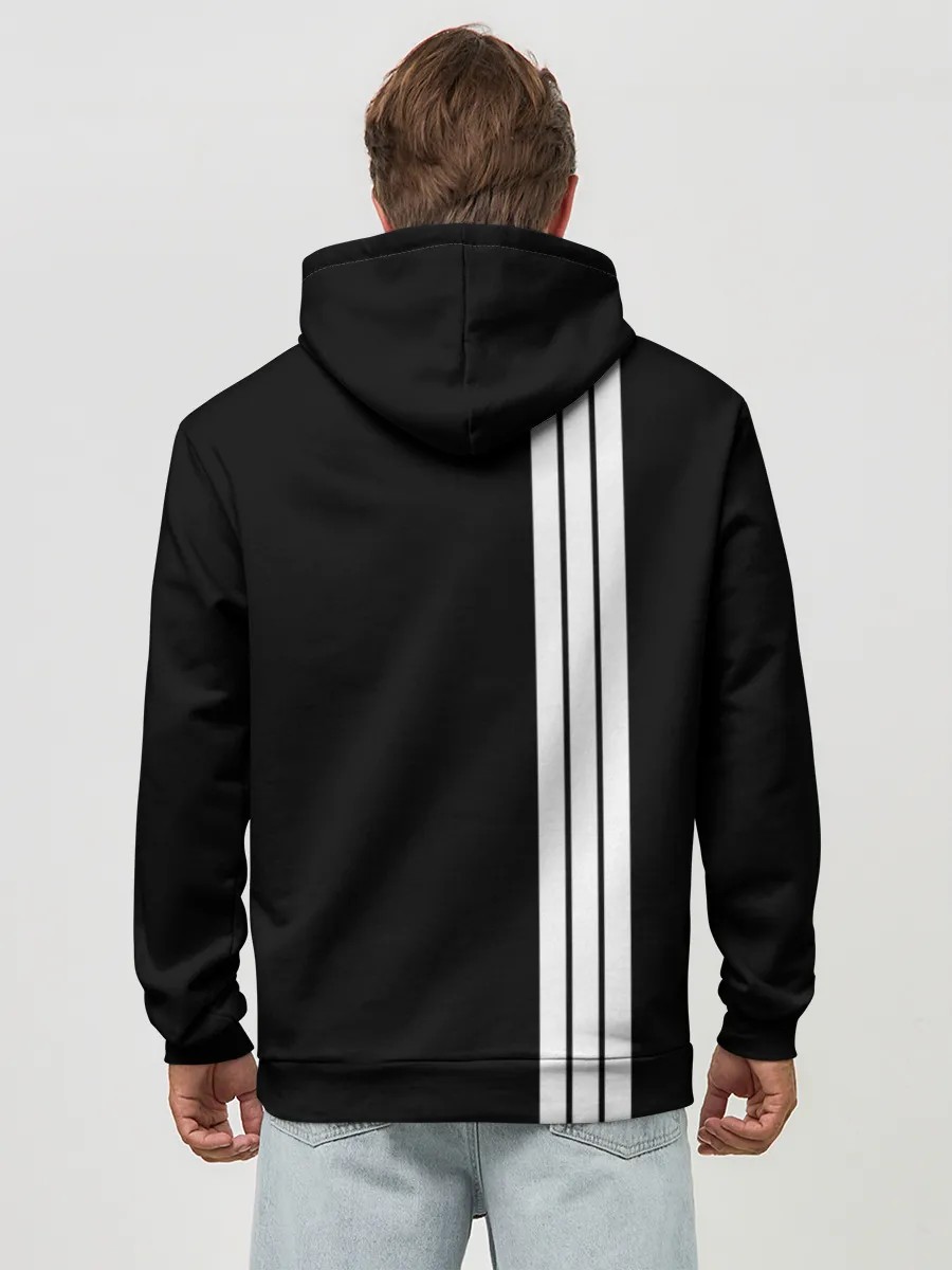 Худи мужской база хлопок / Five Finger Death Punch [2]