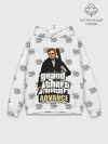Худи мужской база хлопок / Grand Theft Auto ADVANCE