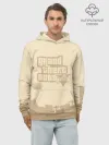 Худи мужской база хлопок / Grand Theft Auto FIVE