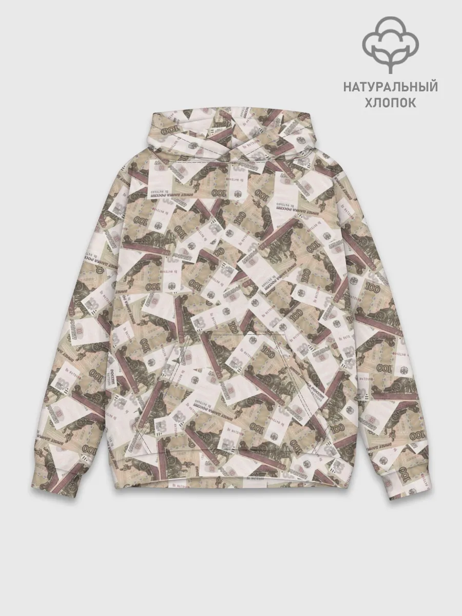 Худи мужской база хлопок / ОЧЕНЬ ДОРОГОЙ