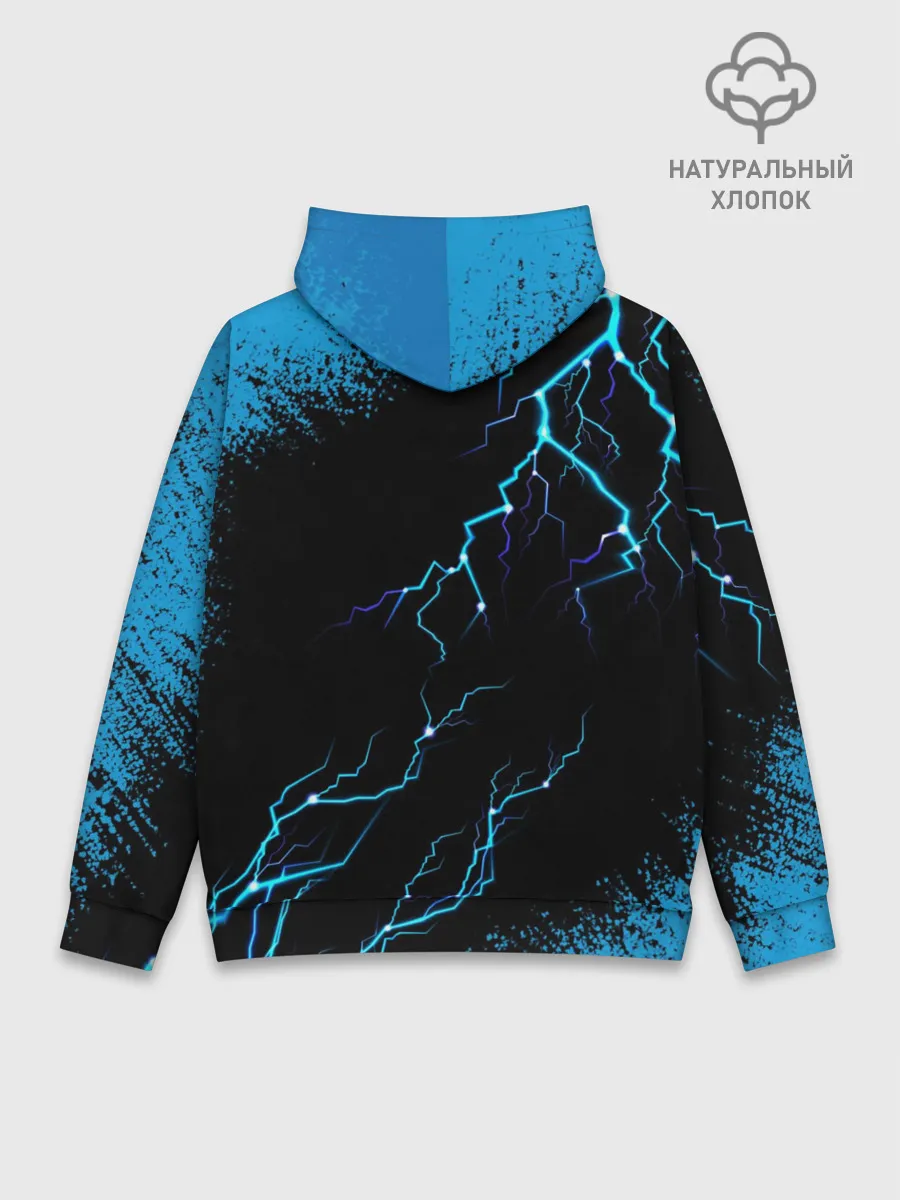 Худи мужской база хлопок / Valheim | Вальхейм