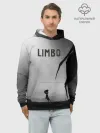 Худи мужской база хлопок / Limbo