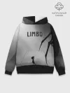 Худи мужской база хлопок / Limbo