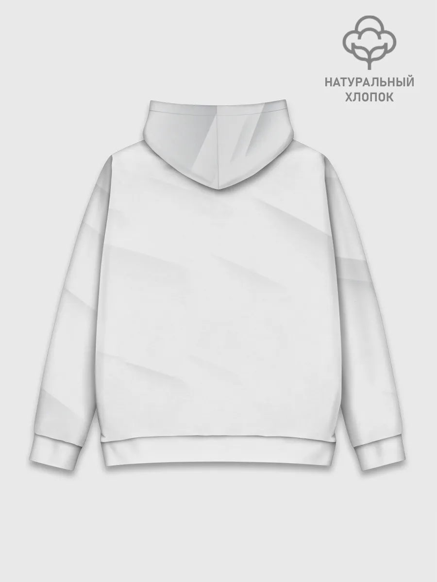 Худи мужской база хлопок / Канеки Кен и другие персонажи