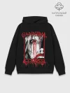 Худи мужской база хлопок / Cannibal Corpse | 2