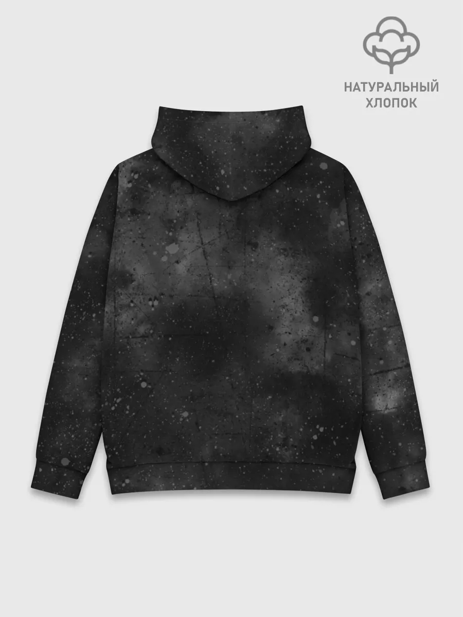 Худи мужской база хлопок / NIGHTWISH