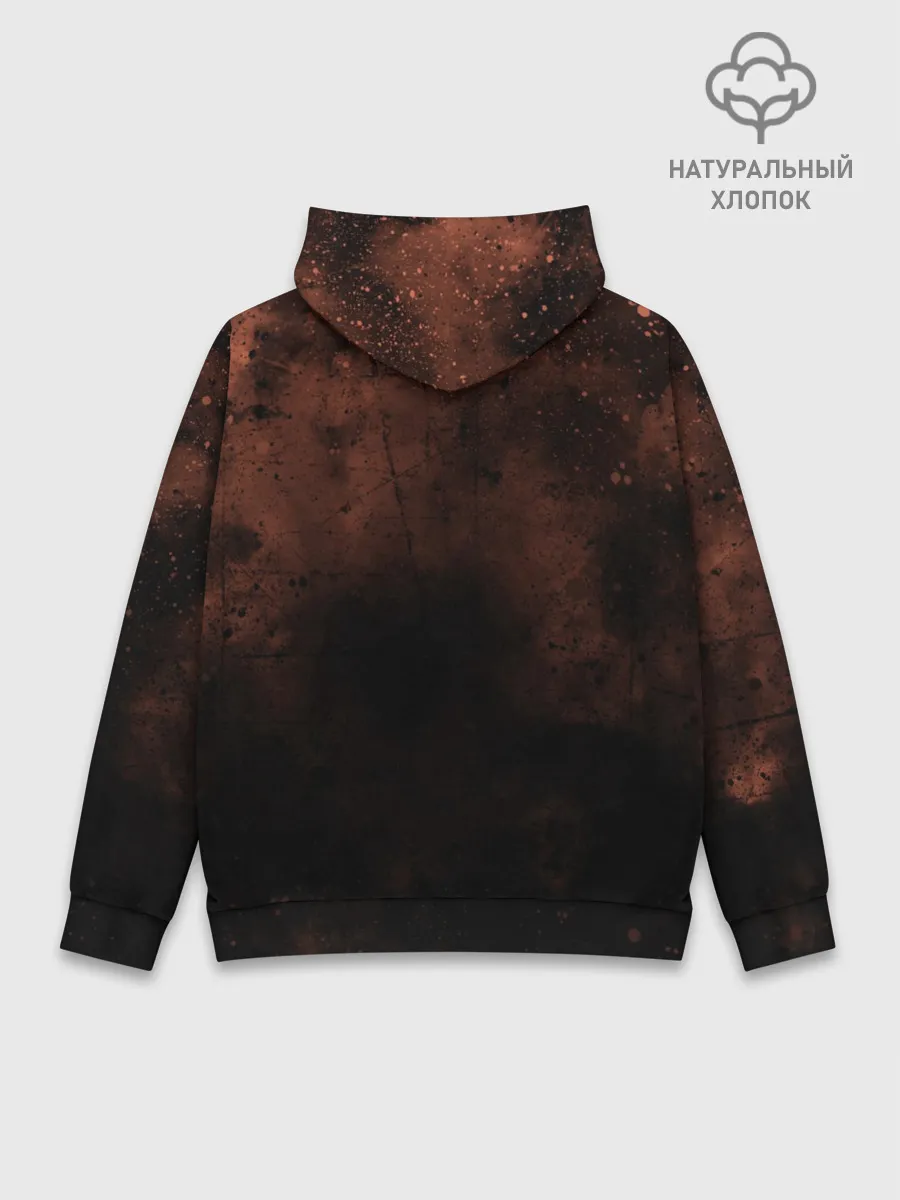 Худи мужской база хлопок / Cannibal Corpse