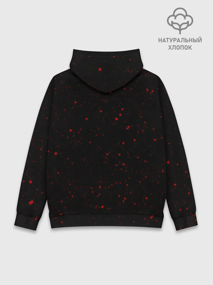 Худи мужской база хлопок / Friday Night Funkin