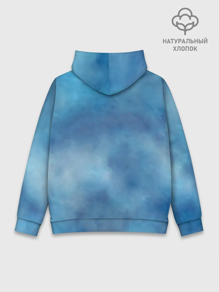 Худи мужской база хлопок / Nightwish