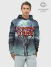 Худи мужской база хлопок / CANNIBAL CORPSE