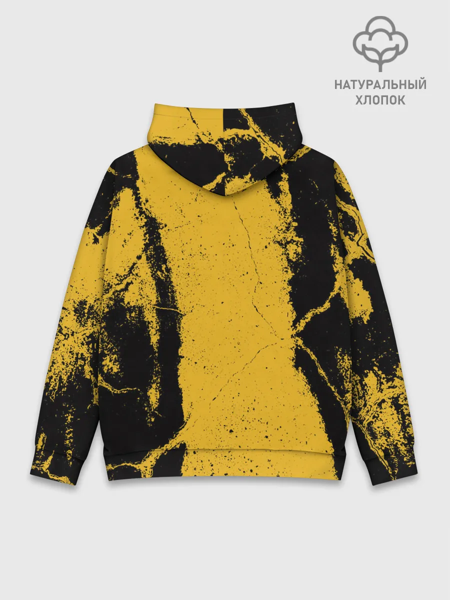 Худи мужской база хлопок / Кровосток