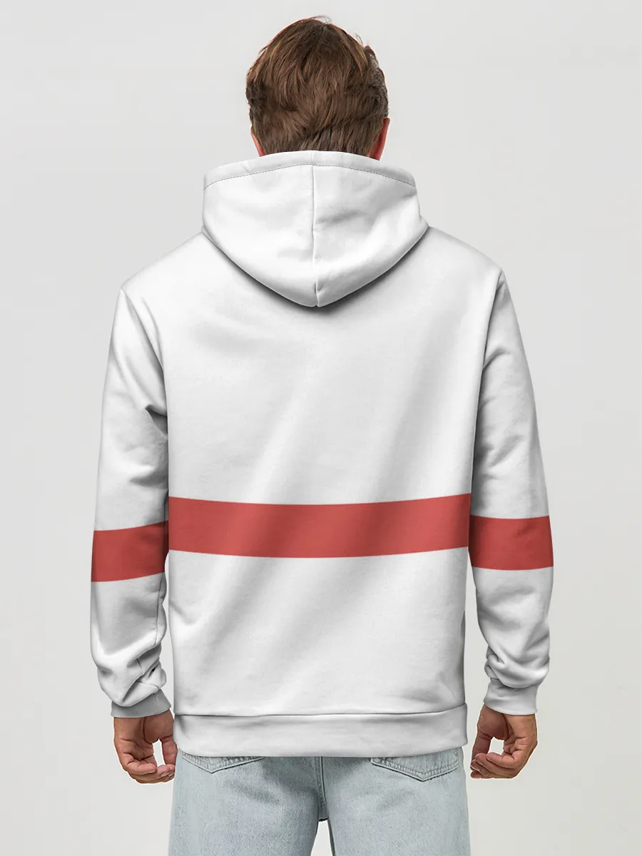 Худи мужской база хлопок / Дота