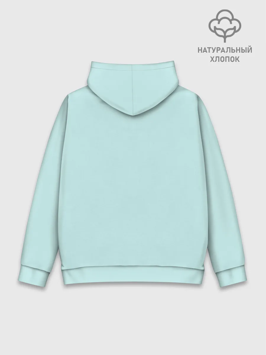 Худи мужской база хлопок / Дневники вампира,