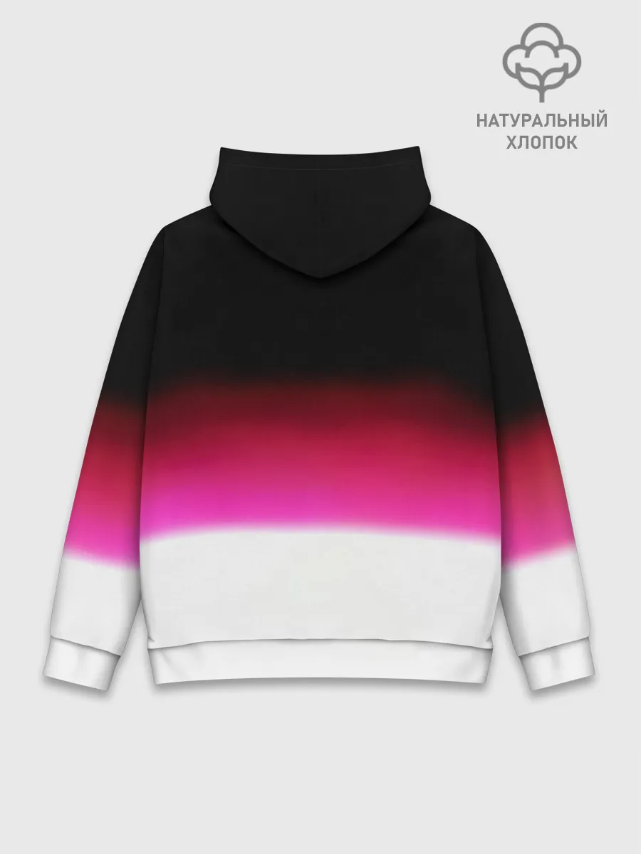 Худи мужской база хлопок / Какуджа Токийский гуль