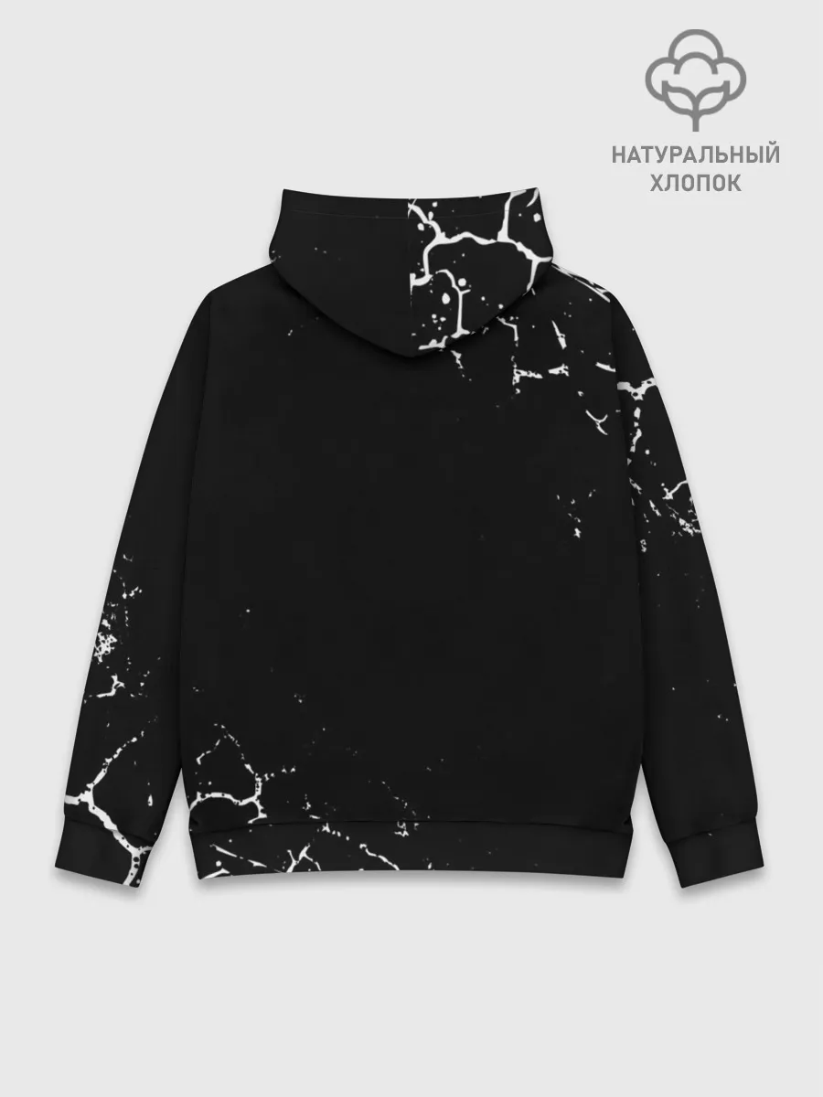 Худи мужской база хлопок / THE LAST OF US | ОДНИ ИЗ НАС