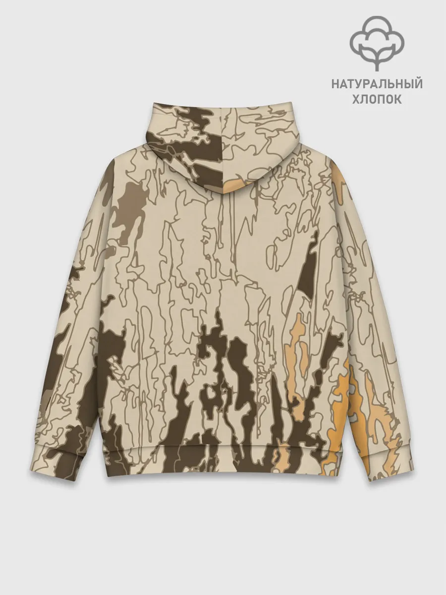 Худи мужской база хлопок / DayZ Standalone