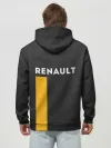 Худи мужской база хлопок / Renault