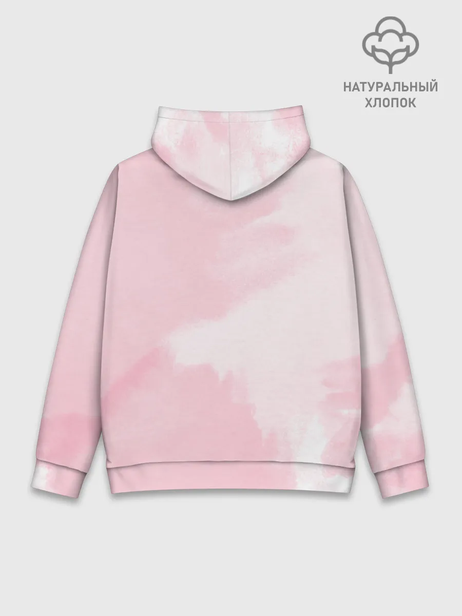 Худи мужской база хлопок / Канеки Кен | Kaneki Ken